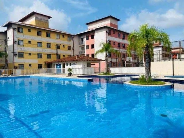 Apartamento, 2 quartos, 58 m² - Foto 3