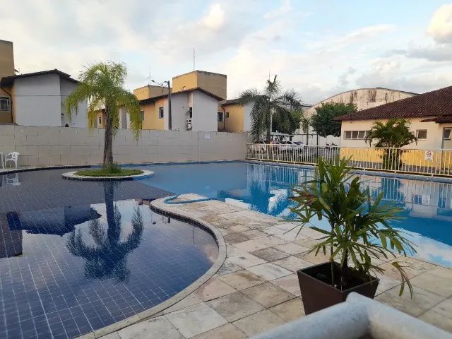 Apartamento, 2 quartos, 58 m² - Foto 4