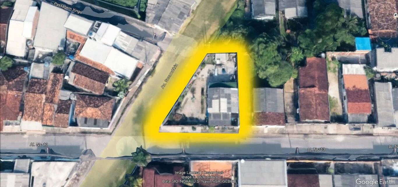 Casa, 1 quarto, 60 m² - Foto 2