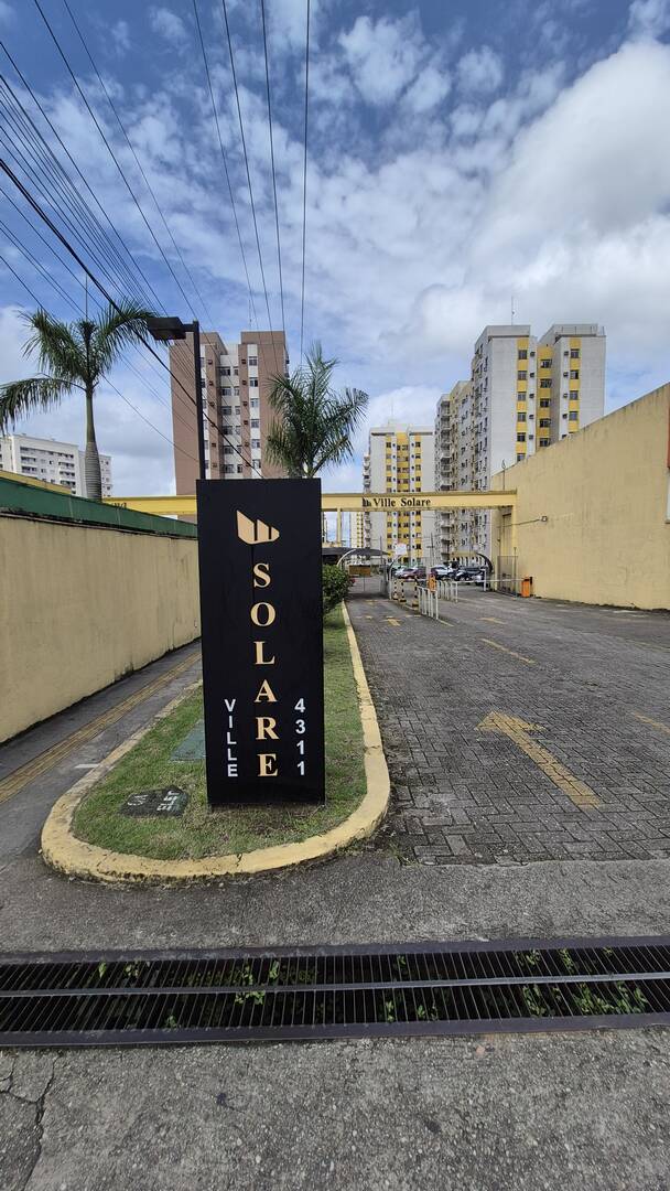 Apartamento, 3 quartos, 106 m² - Foto 1