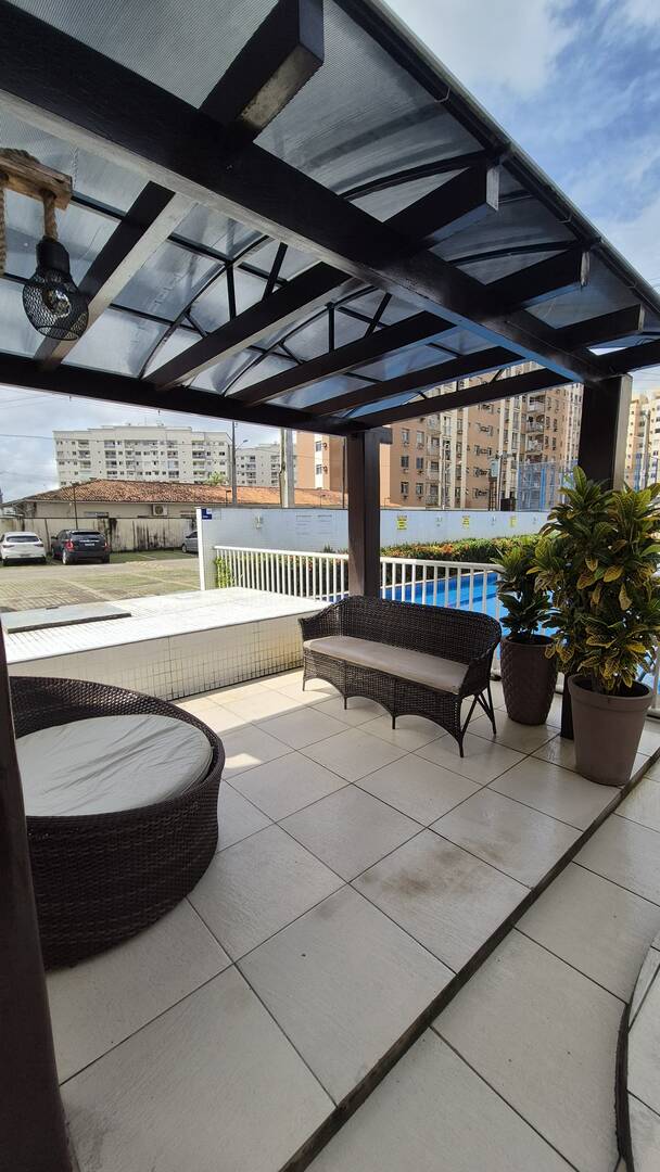 Apartamento, 3 quartos, 106 m² - Foto 6