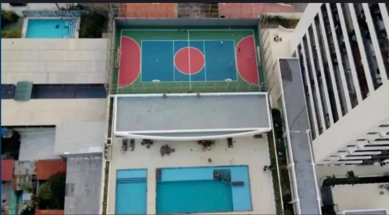 Apartamento, 3 quartos, 118 m² - Foto 5