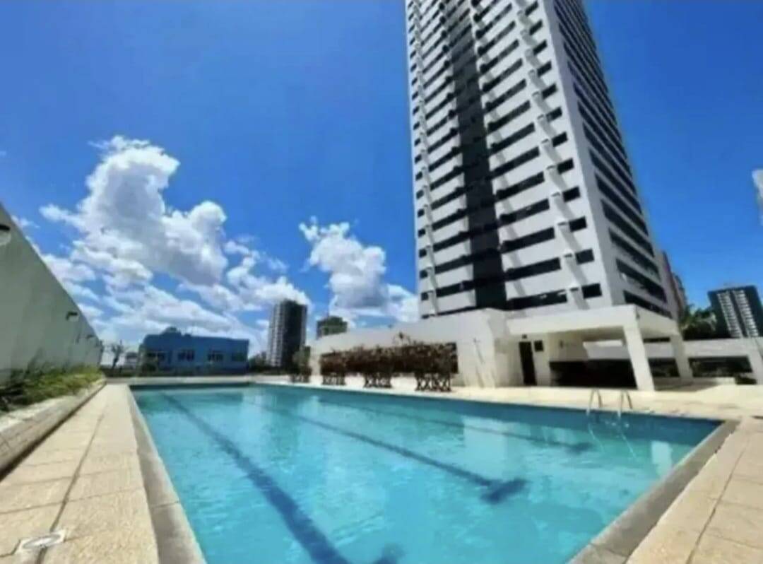 Apartamento, 3 quartos, 118 m² - Foto 6