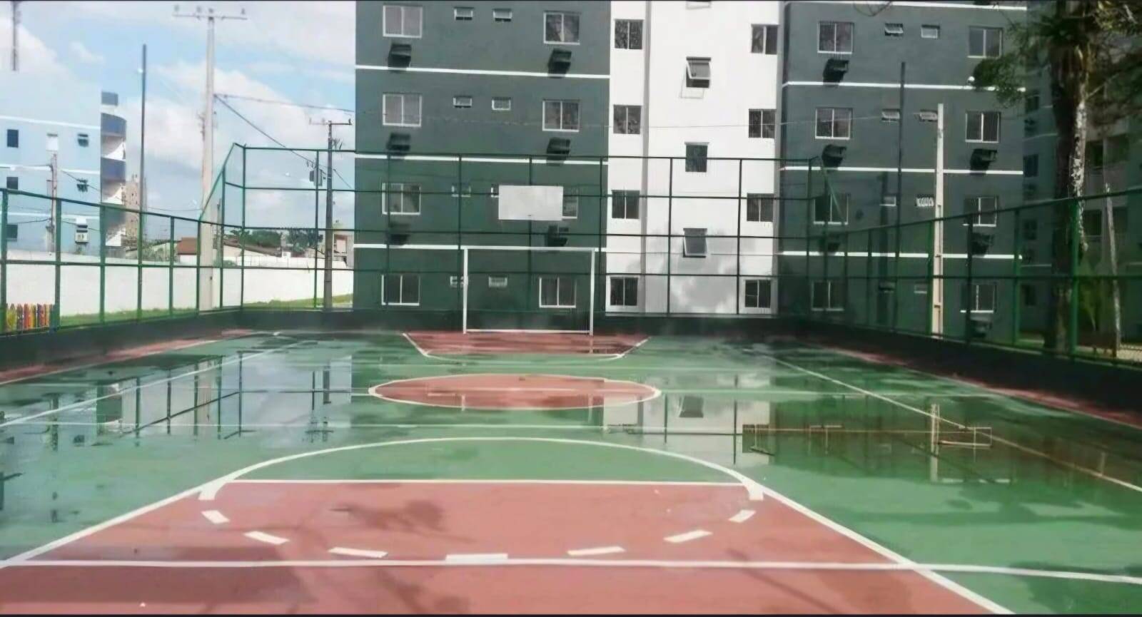 Apartamento, 2 quartos, 49 m² - Foto 12