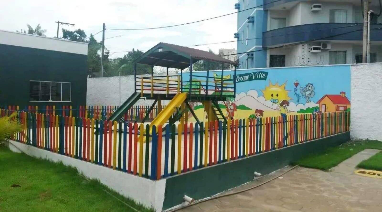 Apartamento, 2 quartos, 49 m² - Foto 6