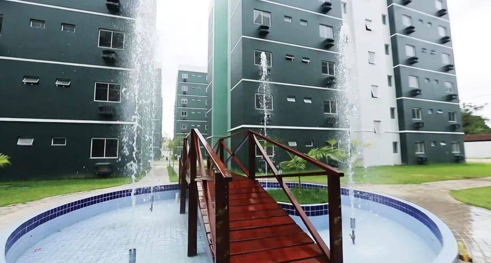 Apartamento, 2 quartos, 49 m² - Foto 2