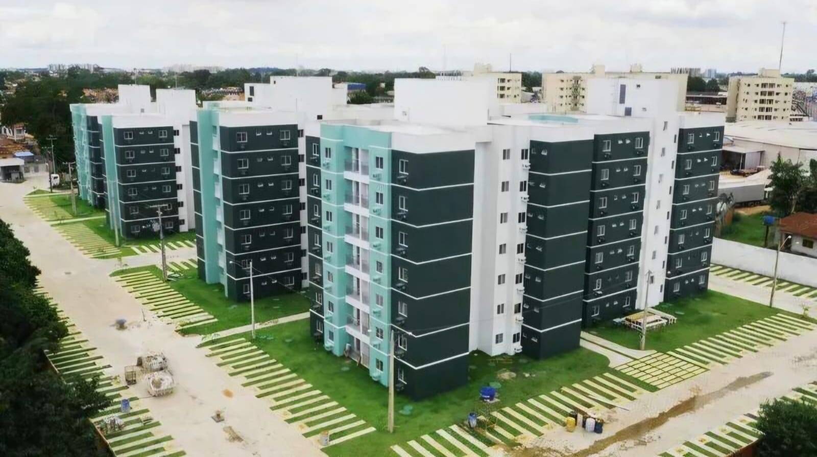 Apartamento, 2 quartos, 49 m² - Foto 9