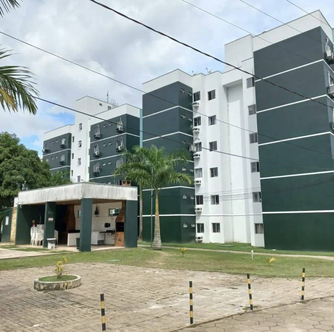 Apartamento, 2 quartos, 49 m² - Foto 1