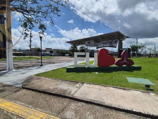 #BVB5801 - Terreno em condomínio para Venda em Belém - PA - 2