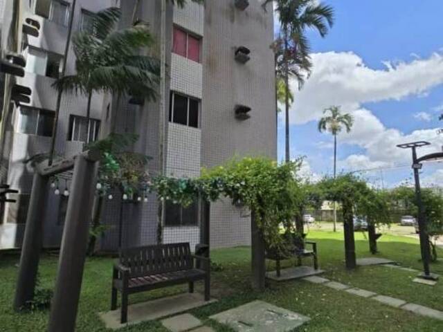Apartamento para Venda em Belém - 4