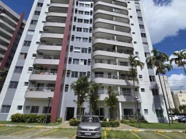 #CMIA7 - Apartamento para Venda em Belém - PA