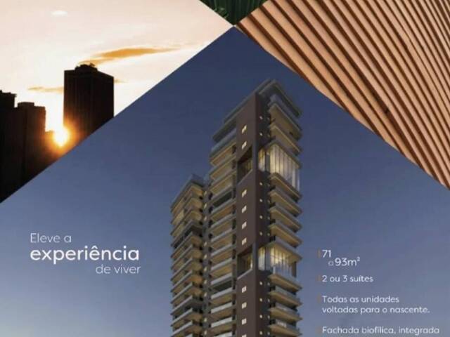 #ETSB - Apartamento para Venda em Belém - PA