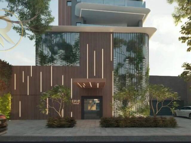 Apartamento para Venda em Belém - 5