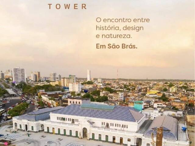 #ETSB - Apartamento para Venda em Belém - PA - 3