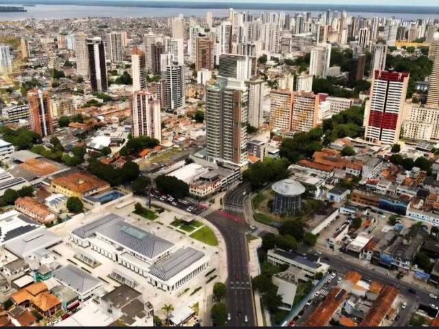 Apartamento para Venda em Belém - 4