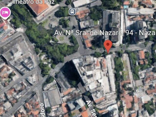 #AN94A - Sala para Locação em Belém - PA