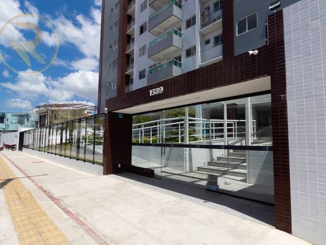 #FIR3 - Apartamento para Venda em Belém - PA - 3