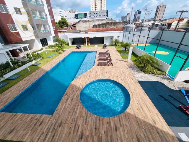 Apartamento para Venda em Belém - 5