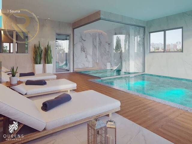 Apartamento para Venda em Belém - 5