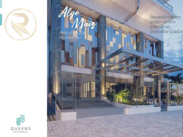 #QR - Apartamento para Venda em Belém - PA - 2