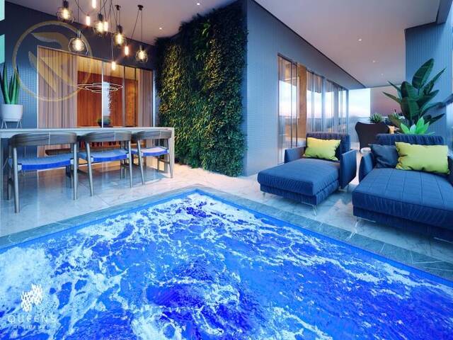 Apartamento para Venda em Belém - 4