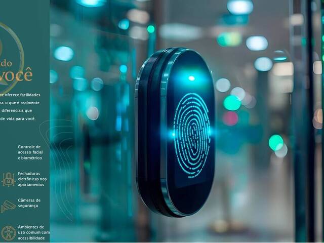 Apartamento para Venda em Belém - 5