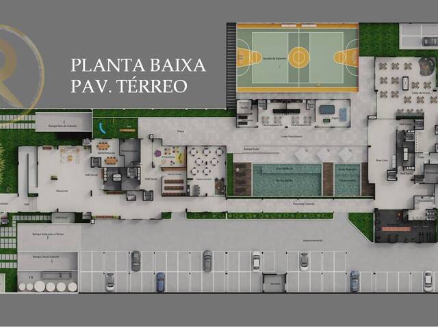 Apartamento para Venda em Belém - 4