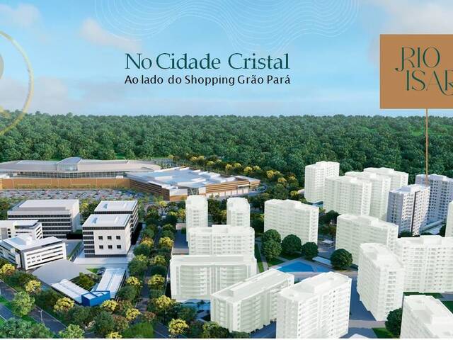 #RICCH - Apartamento para Venda em Belém - PA - 3