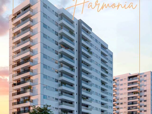 #RICCH - Apartamento para Venda em Belém - PA