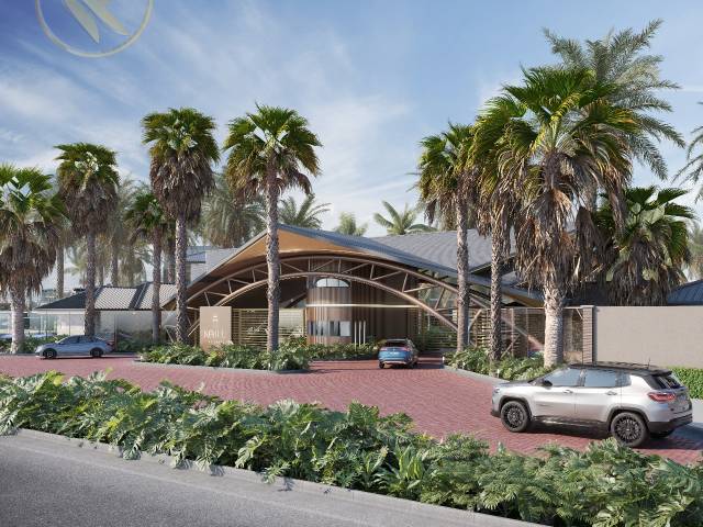 #KVSA - Apartamento para Venda em Salinópolis - PA - 3