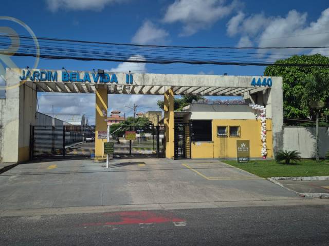 #13 - Apartamento para Venda em Belém - PA