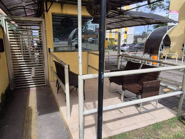 #CVS06705 - Apartamento para Locação em Belém - PA - 2