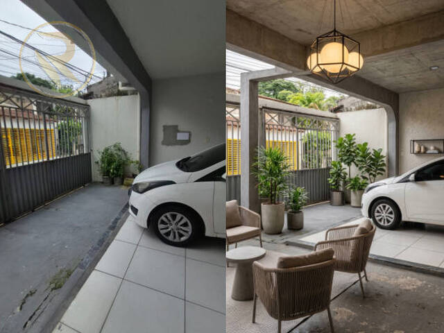 #CPSA20A - Área para Venda em Belém - PA - 3