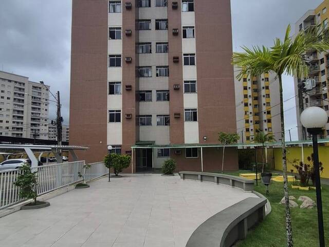 Apartamento para Locação em Belém - 3