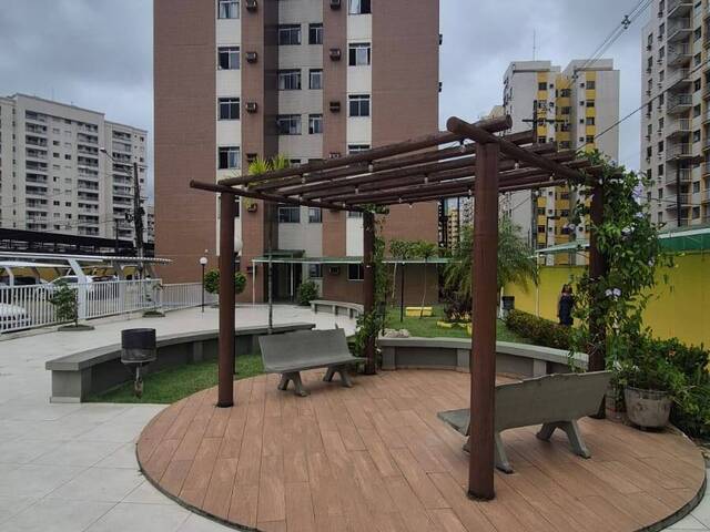 Apartamento para Locação em Belém - 2