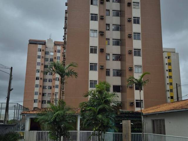 Apartamento para Locação em Belém - 4