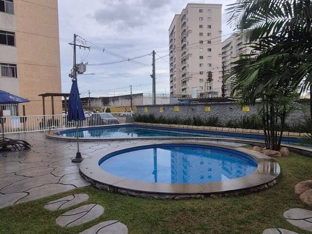 Apartamento para Locação em Belém - 5