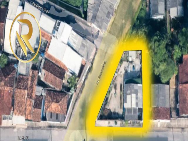 #CJM1306 - Casa para Venda em Belém - PA - 2