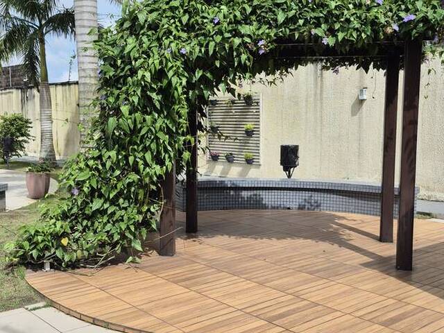 Apartamento para Venda em Belém - 5