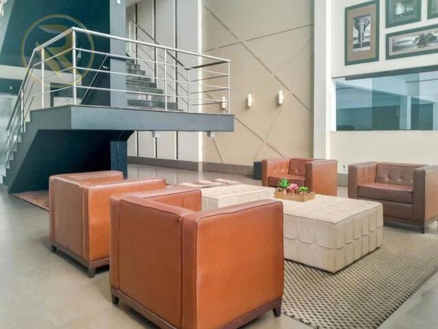 Apartamento para Locação em Belém - 4