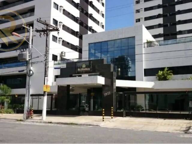 #ERM118 - Apartamento para Locação em Belém - PA - 2