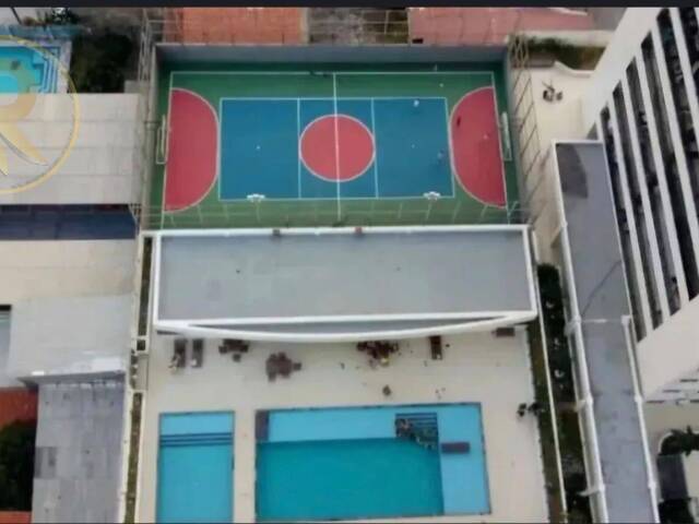 Apartamento para Locação em Belém - 5