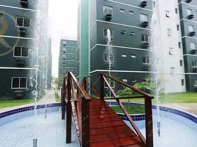 #CRBVF202 - Apartamento para Locação em Ananindeua - PA - 2