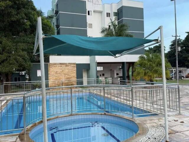 Apartamento para Locação em Ananindeua - 4