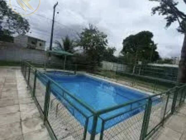 #CRBVF202 - Apartamento para Locação em Ananindeua - PA - 3