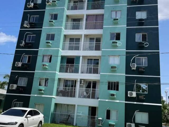 Apartamento para Locação em Ananindeua - 4