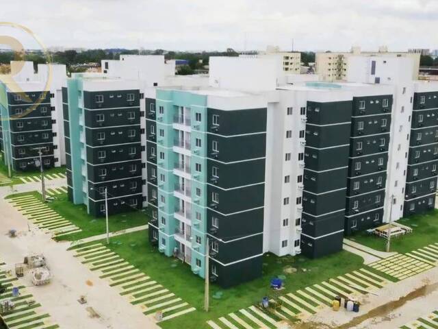 Apartamento para Locação em Ananindeua - 2