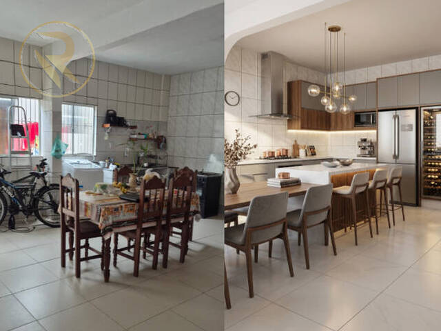 Casa para Venda em Belém - 4
