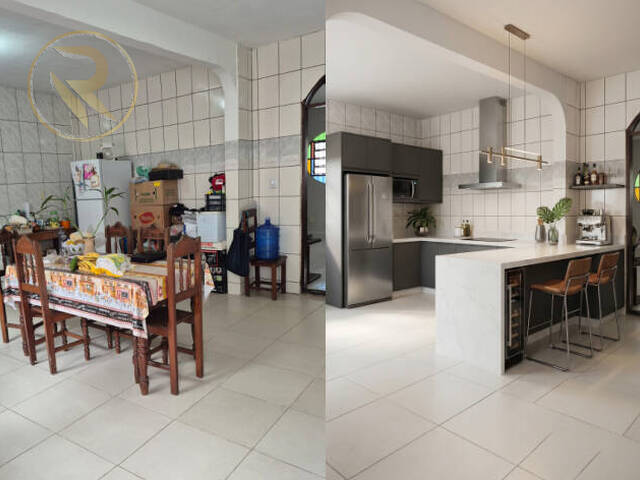 Casa para Venda em Belém - 5