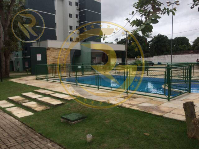 Apartamento para Locação em Ananindeua - 5